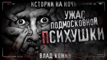 Ужас подмосковной психушки - Влад Кожин - Аудиокниги - слушать онлайн бесплатно без регистрации | Knigi-Audio.com