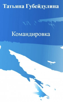 Командировка - Татьяна Губейдулина - Аудиокниги - слушать онлайн бесплатно без регистрации | Knigi-Audio.com