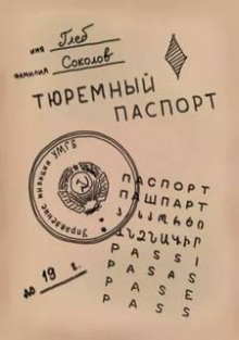 Тюремный паспорт. Часть 6 - Глеб Соколов - Аудиокниги - слушать онлайн бесплатно без регистрации | Knigi-Audio.com