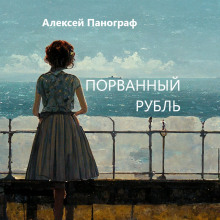 Порванный рубль - Автор неизвестен - Аудиокниги - слушать онлайн бесплатно без регистрации | Knigi-Audio.com