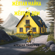 Жёлтая майка и жёлтый дом - Автор неизвестен - Аудиокниги - слушать онлайн бесплатно без регистрации | Knigi-Audio.com