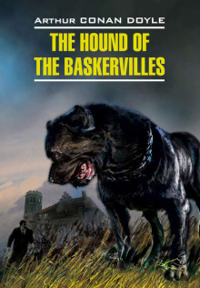 Собака Баскервилей (The Hound of the Baskervilles) - Артур Конан Дойл - Аудиокниги - слушать онлайн бесплатно без регистрации | Knigi-Audio.com