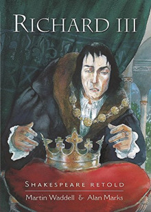 Ричард III - Уильям Шекспир - Аудиокниги - слушать онлайн бесплатно без регистрации | Knigi-Audio.com