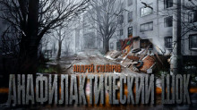 Анафилактический шок - Андрей Столяров - Аудиокниги - слушать онлайн бесплатно без регистрации | Knigi-Audio.com