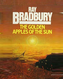 Солнца золотой налив - Рэй Брэдбери - Аудиокниги - слушать онлайн бесплатно без регистрации | Knigi-Audio.com
