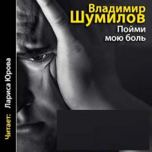 Пойми мою боль - Владимир Шумилов - Аудиокниги - слушать онлайн бесплатно без регистрации | Knigi-Audio.com