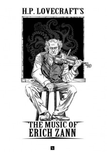 Музыка Эриха Занна - Говард Лавкрафт - Аудиокниги - слушать онлайн бесплатно без регистрации | Knigi-Audio.com
