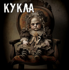 Кукла - MysticalBook - Аудиокниги - слушать онлайн бесплатно без регистрации | Knigi-Audio.com