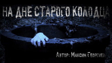 На дне старого колодца - Максим Георгиев - Аудиокниги - слушать онлайн бесплатно без регистрации | Knigi-Audio.com