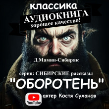 Оборотень - Дмитрий Мамин-Сибиряк - Аудиокниги - слушать онлайн бесплатно без регистрации | Knigi-Audio.com