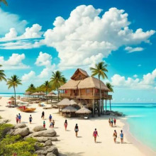 Райский остров - Мария Зайдеман - Аудиокниги - слушать онлайн бесплатно без регистрации | Knigi-Audio.com