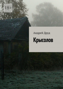 Крысолов - Андрей Друд