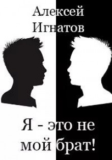 Я - это не мой брат! - Алексей Игнатов - Аудиокниги - слушать онлайн бесплатно без регистрации | Knigi-Audio.com