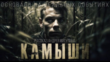 Камыши - Андрей Мигулин - Аудиокниги - слушать онлайн бесплатно без регистрации | Knigi-Audio.com