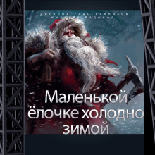 Маленькой ёлочке холодно зимой - Николай Кадыков - Аудиокниги - слушать онлайн бесплатно без регистрации | Knigi-Audio.com