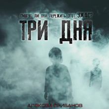 Три дня - Алексей Грибанов - Аудиокниги - слушать онлайн бесплатно без регистрации | Knigi-Audio.com