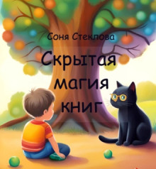 Скрытая магия книг -                   Соня Стеклова - Аудиокниги - слушать онлайн бесплатно без регистрации | Knigi-Audio.com