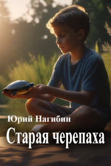 Старая черепаха - Юрий Нагибин - Аудиокниги - слушать онлайн бесплатно без регистрации | Knigi-Audio.com