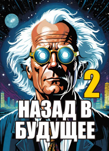 Назад в будущее 2 - Крэг Шоу Гарднер - Аудиокниги - слушать онлайн бесплатно без регистрации | Knigi-Audio.com