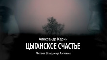 Цыганское счастье -                   Александр Карин - Аудиокниги - слушать онлайн бесплатно без регистрации | Knigi-Audio.com