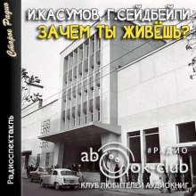 Зачем ты живешь? -                   Гасан Сейдибейли - Аудиокниги - слушать онлайн бесплатно без регистрации | Knigi-Audio.com