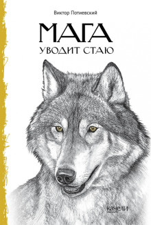 Мага уводит стаю -                   Виктор Потиевский - Аудиокниги - слушать онлайн бесплатно без регистрации | Knigi-Audio.com