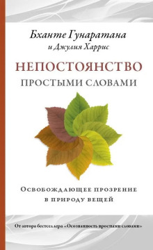 Непостоянство простыми словами. Освобождающее прозрение в природу вещей - Бханте Хенепола Гунаратана - Аудиокниги - слушать онлайн бесплатно без регистрации | Knigi-Audio.com