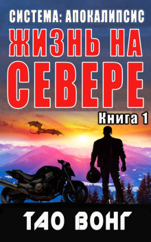 Жизнь на севере - Тао Вонг - Аудиокниги - слушать онлайн бесплатно без регистрации | Knigi-Audio.com