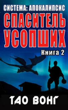 Спаситель усопших - Тао Вонг - Аудиокниги - слушать онлайн бесплатно без регистрации | Knigi-Audio.com