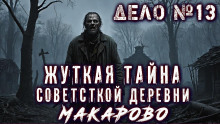 Дело №13 &quot;Пропавшая деревня&quot; -                   Егор Фенеков - Аудиокниги - слушать онлайн бесплатно без регистрации | Knigi-Audio.com