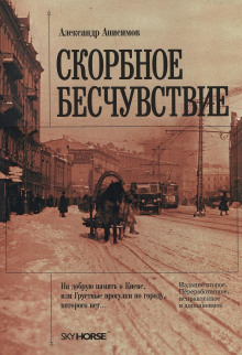 Скорбное бесчувствие - Александр Анисимов - Аудиокниги - слушать онлайн бесплатно без регистрации | Knigi-Audio.com