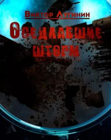 Оседлавшие шторм - Виктор Лугинин - Аудиокниги - слушать онлайн бесплатно без регистрации | Knigi-Audio.com