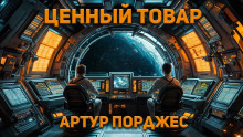 Ценный товар - Артур Порджес - Аудиокниги - слушать онлайн бесплатно без регистрации | Knigi-Audio.com