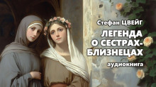 Легенда о сёстрах-близнецах - Стефан Цвейг - Аудиокниги - слушать онлайн бесплатно без регистрации | Knigi-Audio.com