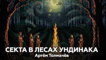 Секта в лесах Ундинака -                   Артем Толмачев - Аудиокниги - слушать онлайн бесплатно без регистрации | Knigi-Audio.com