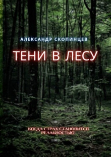 Тени в лесу -                   Александр Скопинцев - Аудиокниги - слушать онлайн бесплатно без регистрации | Knigi-Audio.com