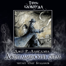 Джентльменский отель - Джо Р. Лансдейл - Аудиокниги - слушать онлайн бесплатно без регистрации | Knigi-Audio.com