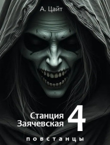 Станция Заячевская. Четвертая часть. Воспоминания Сары. Повстанцы -                   Адам Цайт - Аудиокниги - слушать онлайн бесплатно без регистрации | Knigi-Audio.com