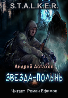 S.T.A.L.K.E.R. Звезда-Полынь - Андрей Астахов - Аудиокниги - слушать онлайн бесплатно без регистрации | Knigi-Audio.com