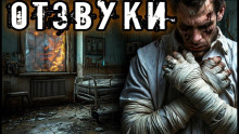 Отзвуки - R. Melvin - Аудиокниги - слушать онлайн бесплатно без регистрации | Knigi-Audio.com