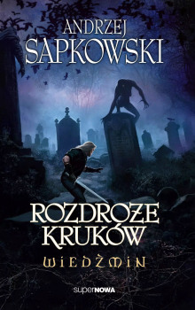 Перекрёсток воронов - Анджей Сапковский - Аудиокниги - слушать онлайн бесплатно без регистрации | Knigi-Audio.com