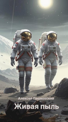Живая пыль - Алексей Пашковский - Аудиокниги - слушать онлайн бесплатно без регистрации | Knigi-Audio.com
