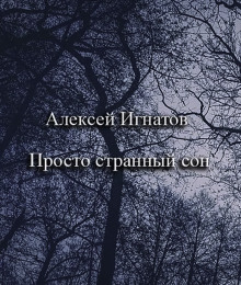 Просто странный сон - Алексей Игнатов - Аудиокниги - слушать онлайн бесплатно без регистрации | Knigi-Audio.com