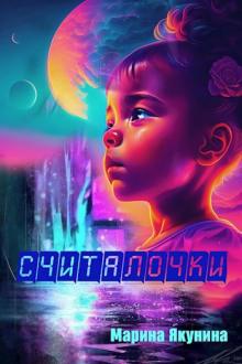 Считалочки - Марина Якунина - Аудиокниги - слушать онлайн бесплатно без регистрации | Knigi-Audio.com