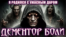 Дементор боли - Ричард Саксон - Аудиокниги - слушать онлайн бесплатно без регистрации | Knigi-Audio.com