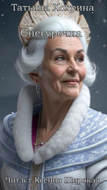 Снегурочка - Татьяна Хохрина - Аудиокниги - слушать онлайн бесплатно без регистрации | Knigi-Audio.com
