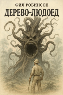 Дерево-людоед - Фил Робинсон - Аудиокниги - слушать онлайн бесплатно без регистрации | Knigi-Audio.com
