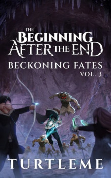 Начало после конца. Том 3 - TurtleMe - Аудиокниги - слушать онлайн бесплатно без регистрации | Knigi-Audio.com