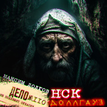 НСК дело № 110. Доллгауз - Максим Долгов - Аудиокниги - слушать онлайн бесплатно без регистрации | Knigi-Audio.com
