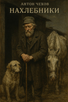 Нахлебники - Антон Чехов - Аудиокниги - слушать онлайн бесплатно без регистрации | Knigi-Audio.com